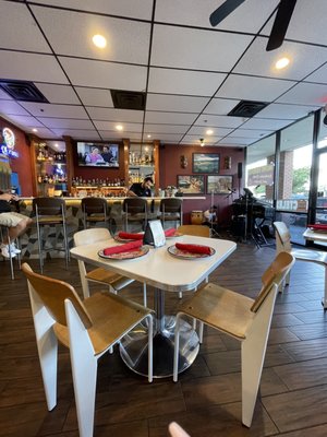 Cruzitos Cocina Mexicana by null