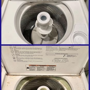 EcoCleanPro - washing machine cleaning - Home Cleaning Near Me - Chicago, Illinois