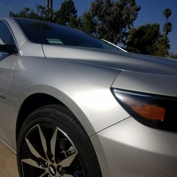 Dents Done Rite - Before and After Pictures of Matt's dent repair on my new 17 Malibu fender. Refer to my review last week under Tom S. Thanks again Matt. - Mobile Dent Repair Near Me Dents Done Rite - Before and After Pictures of Matt's dent repair on my new 17 Malibu fender. Refer to my review last week under Tom S. Thanks again Matt. - Mobile Dent Repair Near Me