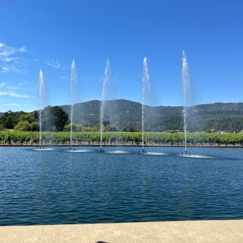 Alpha Omega - Wineries Near Me - Saint Helena, California