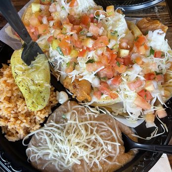 Taco Nazo - Mexican Near Me - Bellflower, California Taco Nazo - Mexican Near Me - Bellflower, California