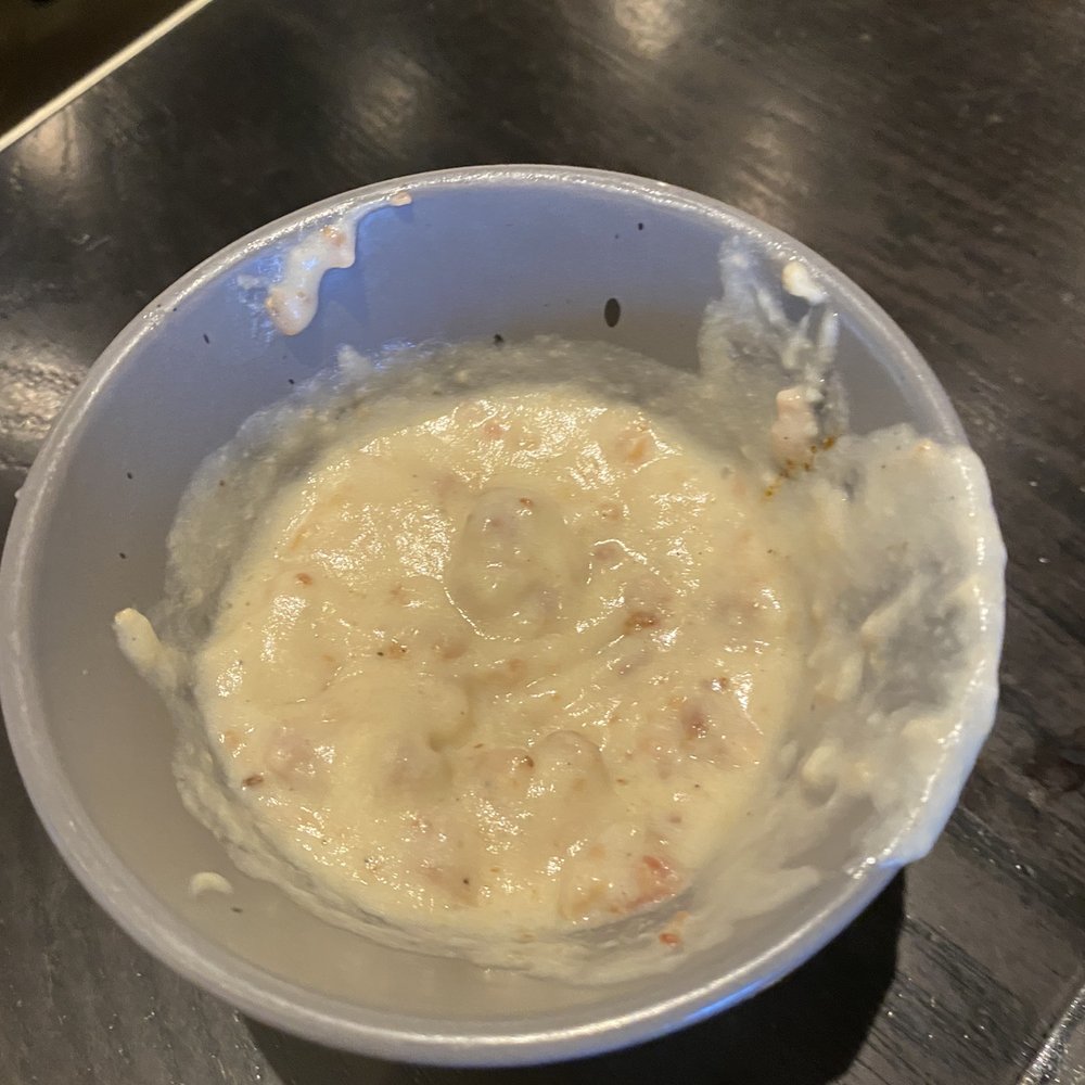 Ted's Bulletin Reston - Biscuit and Sausage Gravy - Breakfast & Brunch Near Me - Reston, Virginia Ted's Bulletin Reston - Biscuit and Sausage Gravy - Breakfast & Brunch Near Me - Reston, Virginia