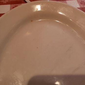 Buca di Beppo Italian Restaurant - Dirty dish served - Italian Near Me - Redondo Beach, California
