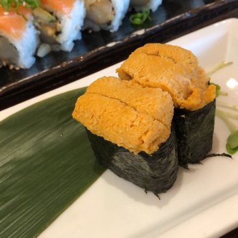 Sushi Fish Attack - Sushi Bars Near Me - San Diego, California