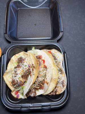 Jamaican Jerk Biz by null