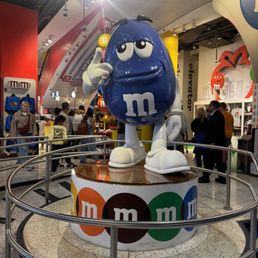 M&M'S NEW YORK - Updated December 2025 - 2322 Photos & 755 Reviews