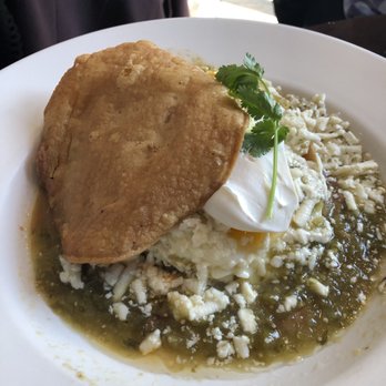 Azul 18 - New American Near Me - Chicago, Illinois