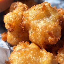 Gater bites (sooooo goood) Gater bites (sooooo goood)