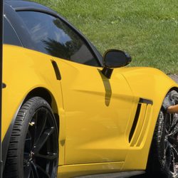 Precision Detail Solutions