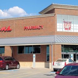Walgreens