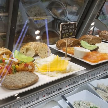Bagel Belly - Bagels Near Me - New York, New York Bagel Belly - Bagels Near Me - New York, New York