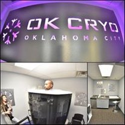OK Cryo - OK Cryo at LightHouse Sports