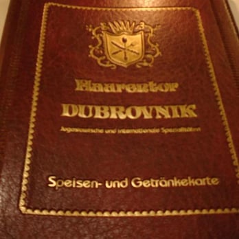 Dubrovnik II - Serbo Croatian Near Me - Oldenburg, NI Dubrovnik II - Serbo Croatian Near Me - Oldenburg, NI