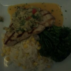 Wicked Restaurant and Wine Bar