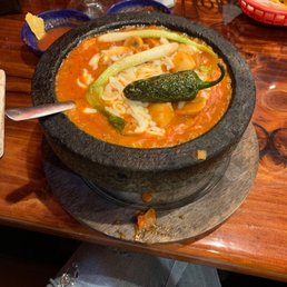 Molcajete