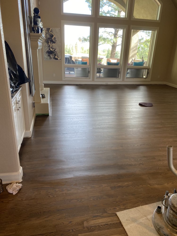 HARBOUR HARDWOOD FLOORS Request a Quote 24 Photos Flooring