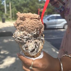 Bruster's Real Ice Cream