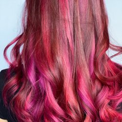 Three Sixteen Hair Haven - Color, Cut, & Style by Derek Drouillard