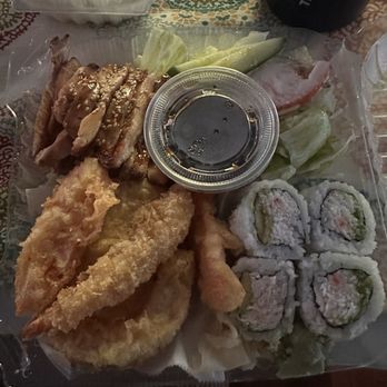 Akita Sushi - Not what I ordered! - Sushi Bars Near Me - San Jose, California Akita Sushi - Not what I ordered! - Sushi Bars Near Me - San Jose, California