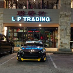 L P Trading - I prefer an LP to a single