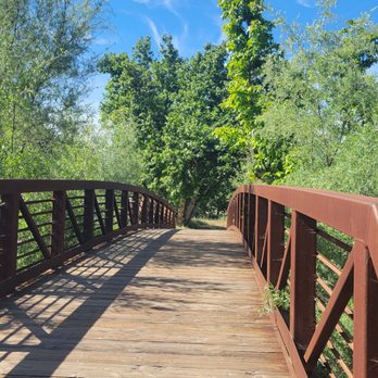 Sycamore Grove Park - Parks Near Me - Livermore, California