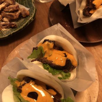 Susuru Ramen - Buns - Ramen Near Me - Astoria, New York