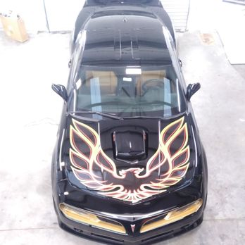 A&G 360 Auto Spa - Auto Detailing Near Me - Tampa, Florida