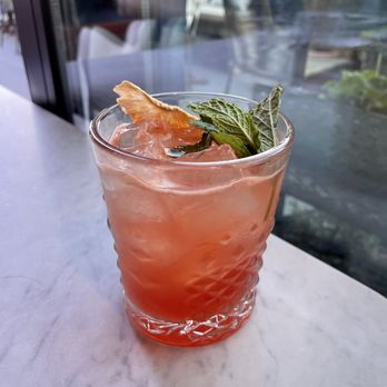 Terra - Italian Near Me - Santa Clara, California
