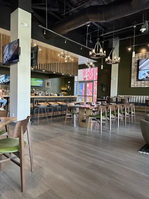 Jaxon Texas Kitchen by null