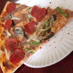 Italian slice
