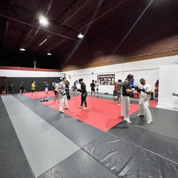 Kaizen MMA
