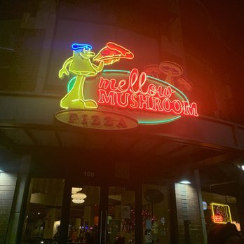 Mellow Mushroom - Pizza Near Me - Tempe, Arizona Mellow Mushroom - Pizza Near Me - Tempe, Arizona