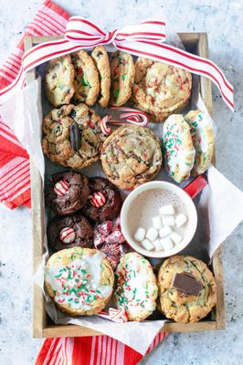Cookie Fix- The Forum by null