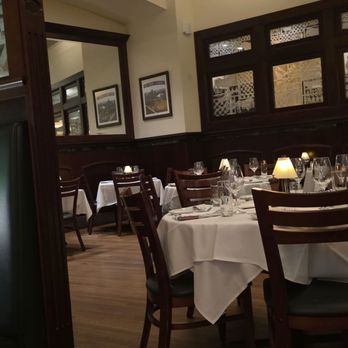 801 Chophouse - Steakhouses Near Me - Denver, Colorado