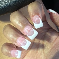Coco Nails - The worst nails I ever got !