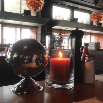 Hillstone - New American Near Me - San Francisco, California Hillstone - New American Near Me - San Francisco, California