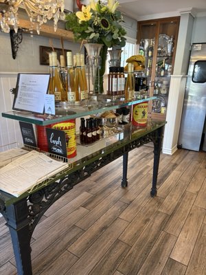 Aroma Coffee & Tea Co by null Aroma Coffee & Tea Co by null