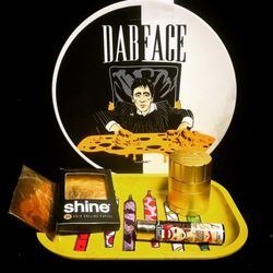 The Smoke Shop
