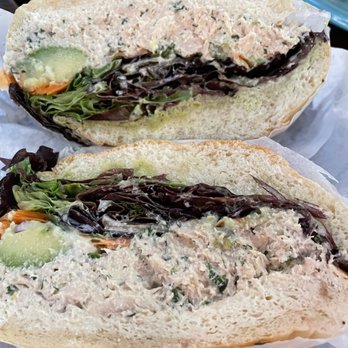 Bodega - Sandwiches Near Me - Charleston, South Carolina