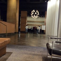Lobby. Lobby.