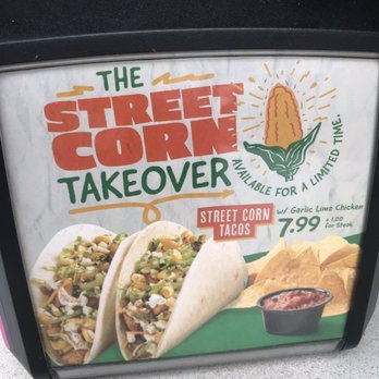 Tijuana Flats - Mexican Near Me - Fleming Island, Florida