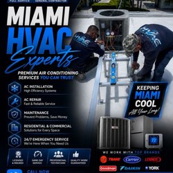 Hvac Mechanical & Plumbing