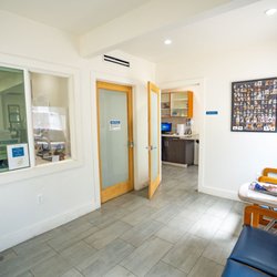 Blue Cross Pet Hospital - Lobby