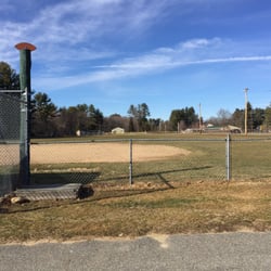 Welch Fields