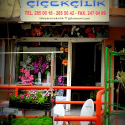 Lalezar Çiçekçilik