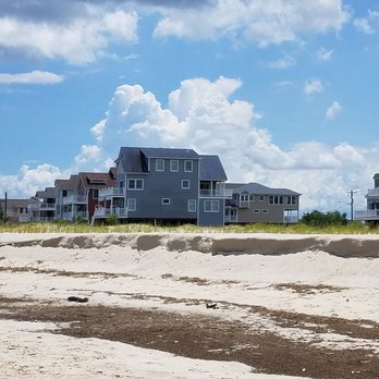 Bowers Beach - Beaches Near Me - Frederica, Delaware