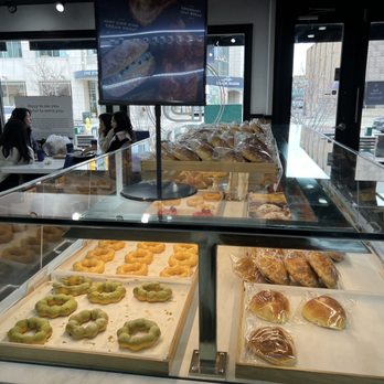 Paris Baguette - Bakeries Near Me - Birmingham, Michigan Paris Baguette - Bakeries Near Me - Birmingham, Michigan