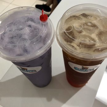 Frozen Boba - Ice Cream & Frozen Yogurt Near Me - Evesham Township, New Jersey