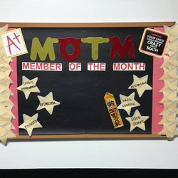 Mathnasium of Forest Hills - Member of the Month!