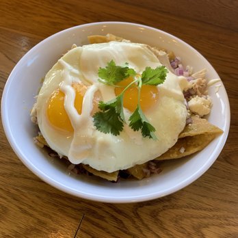 Courageous Bakery & Cafe - Chilaquiles Verde - Bakeries Near Me - Oak Park, Illinois Courageous Bakery & Cafe - Chilaquiles Verde - Bakeries Near Me - Oak Park, Illinois
